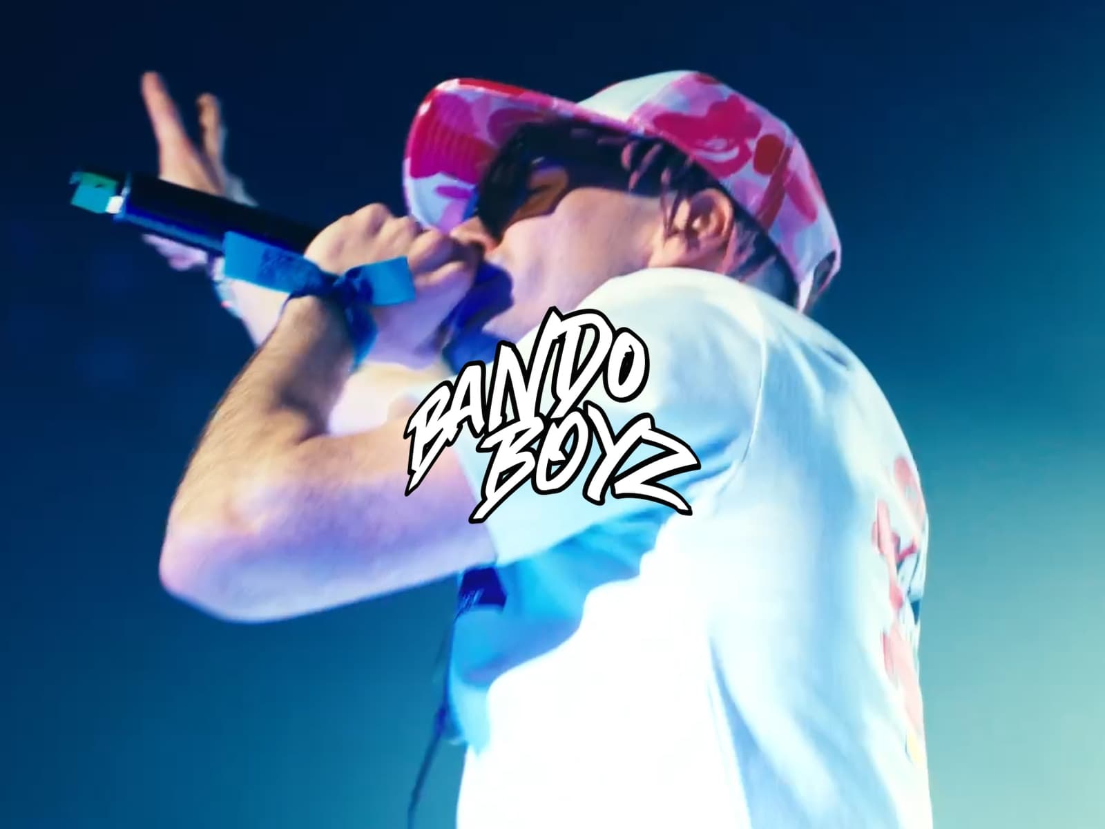 KIDD KEO — Movistar Arena — thumbnail